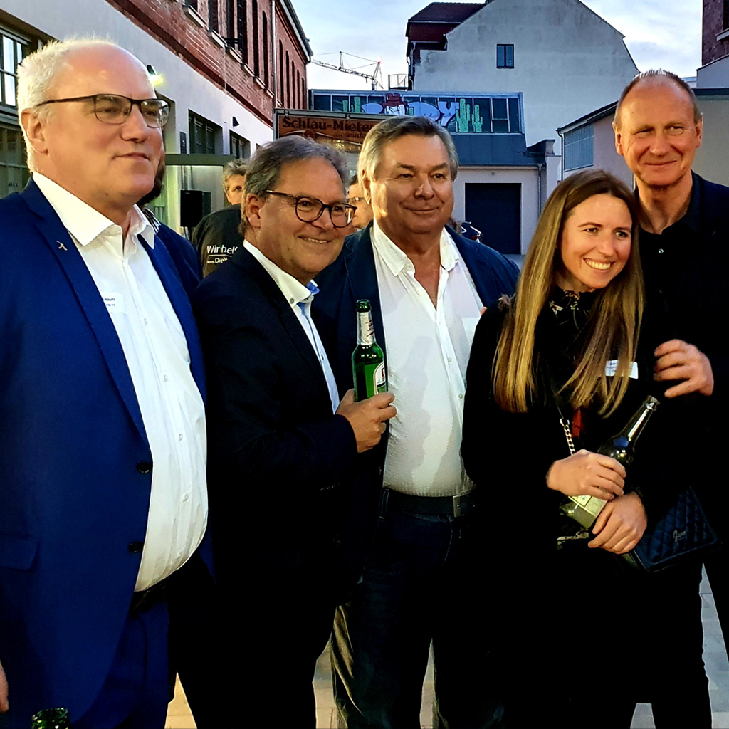 Sponsoren-Abende 2023