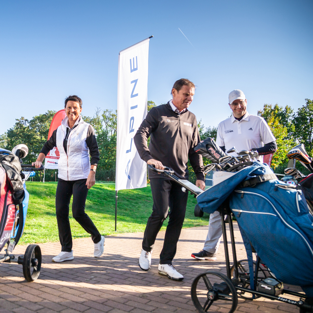 Golfpark Westerzgebirge