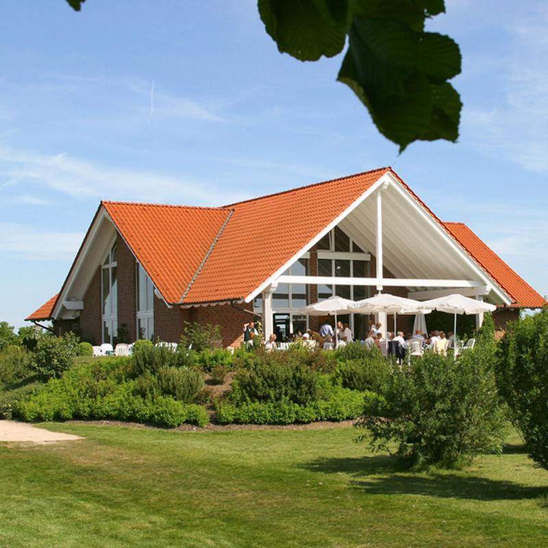 Qualifikation  Golfclub Paderborner Land e.V.